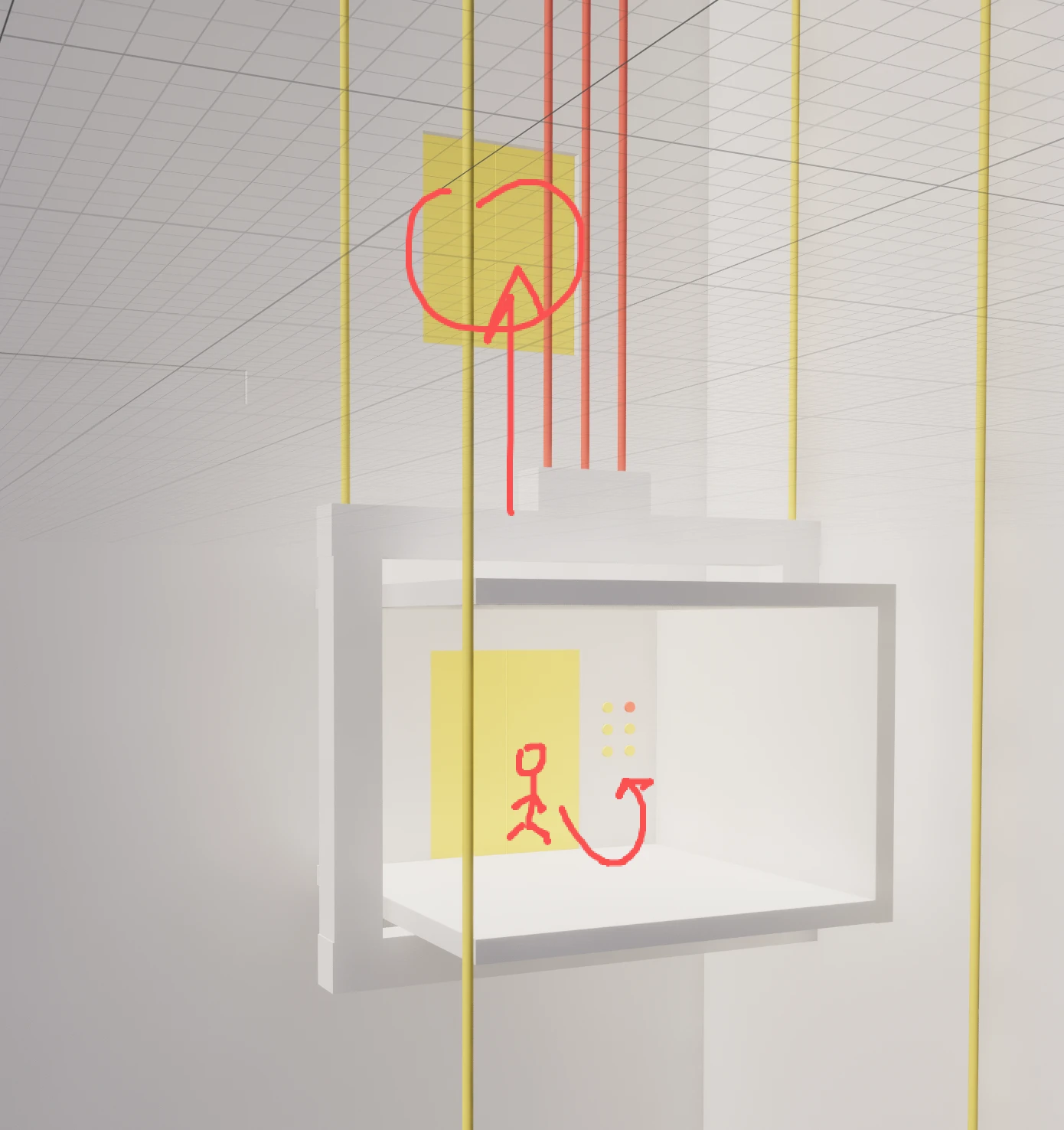 Phase 4 gameplay screenshot 1