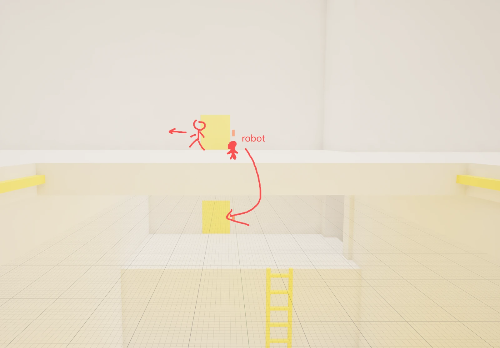 Phase 4 gameplay screenshot 2