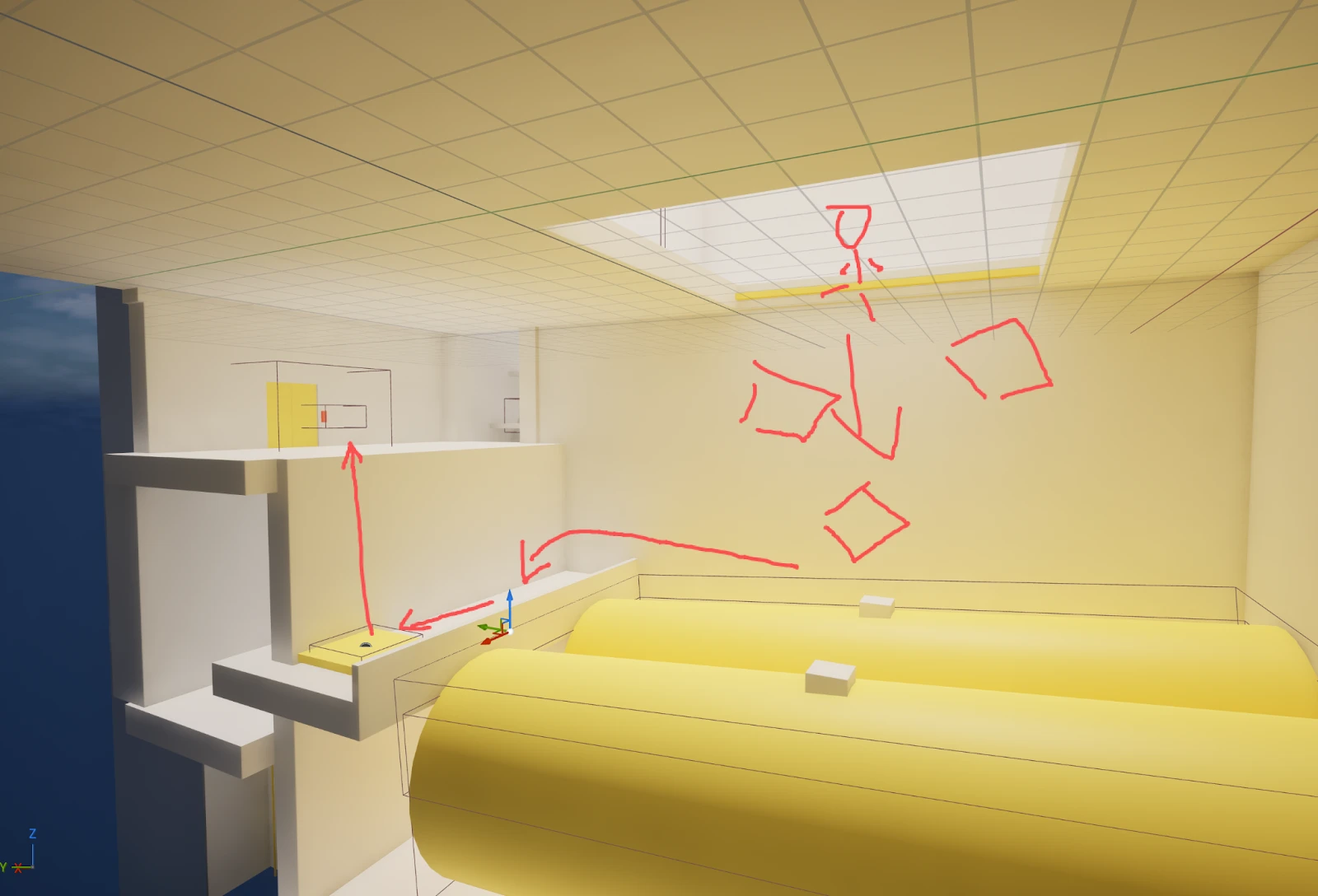 Phase 2 gameplay screenshot