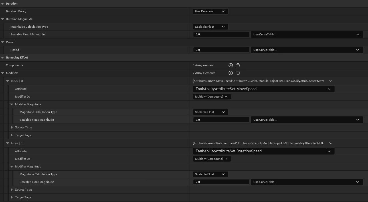GE_BoostSpeed details